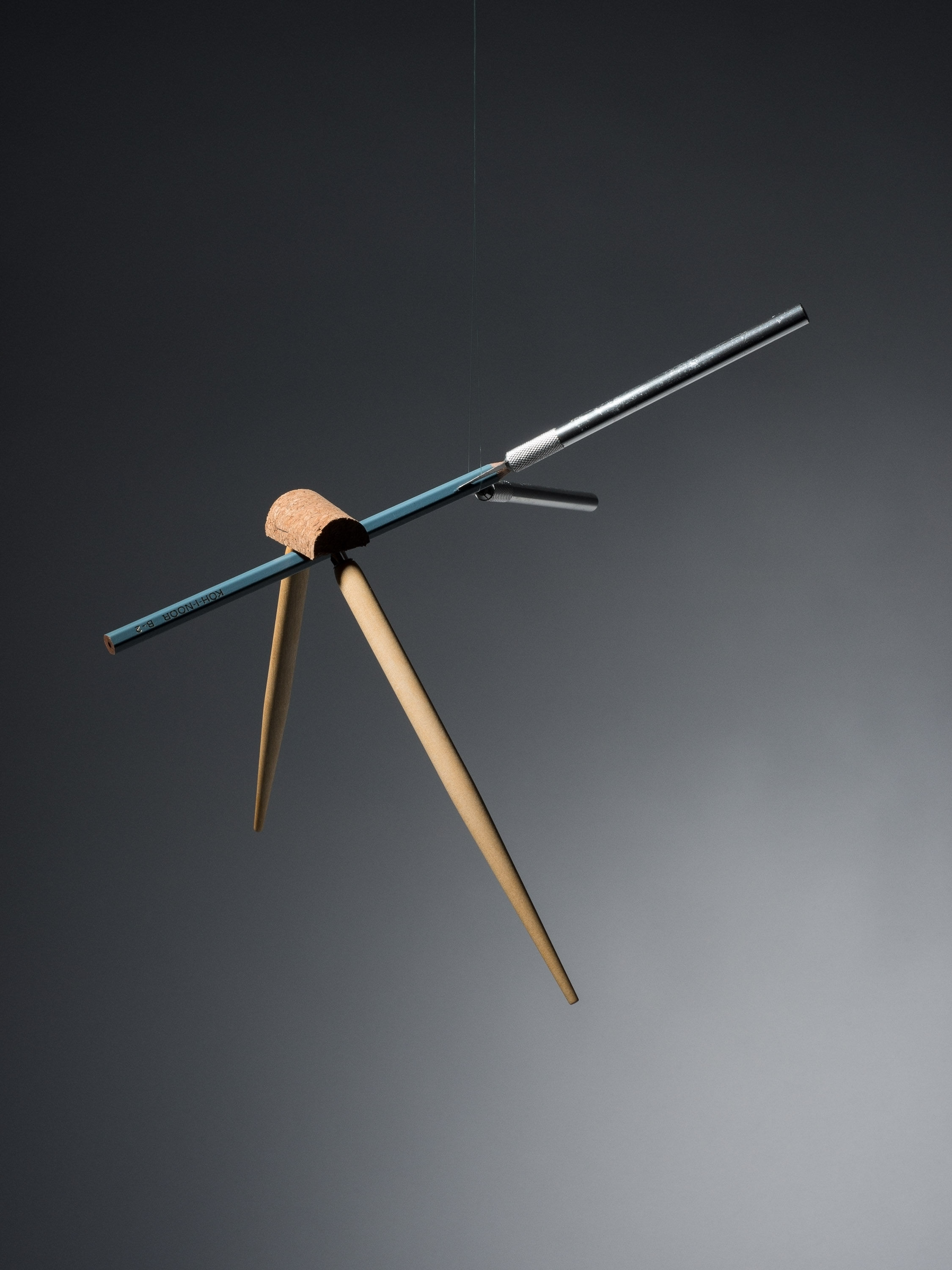 Cosmos #17 from Ciência Divertida series