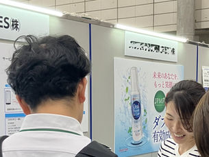 第36回老年歯科医学会学術大会にてGOKURIの関連研究が発表されました