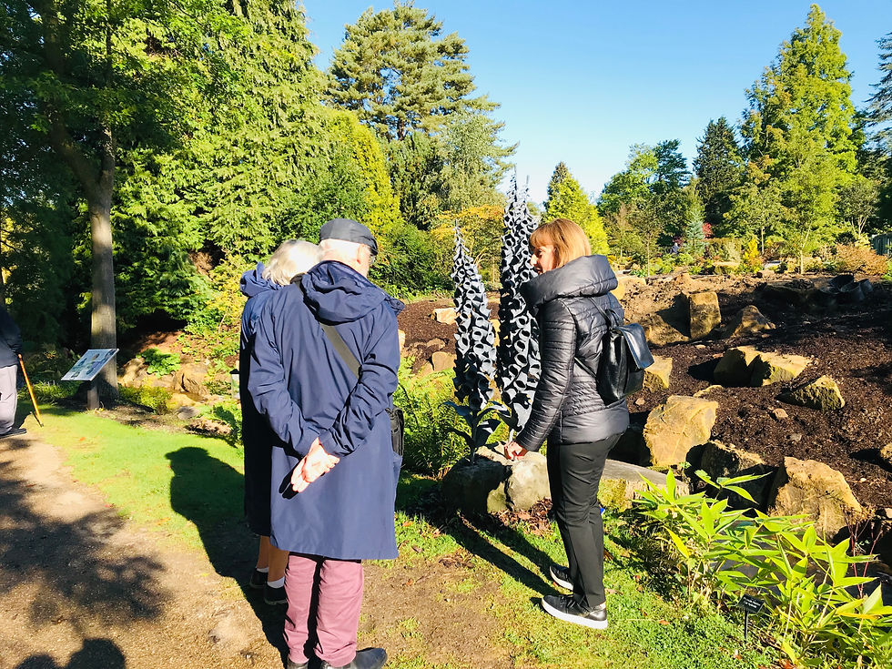 Harlow Carr Gardens