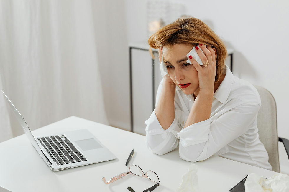 The Hidden Cost of Founder Communication: How Your Words Trigger Team Anxiety