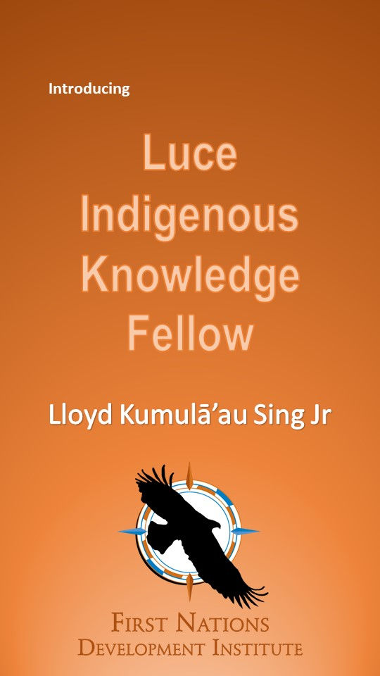 Short-form Storytelling