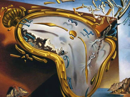 Depressão – no contratempo e no descompasso da contemporaneidade