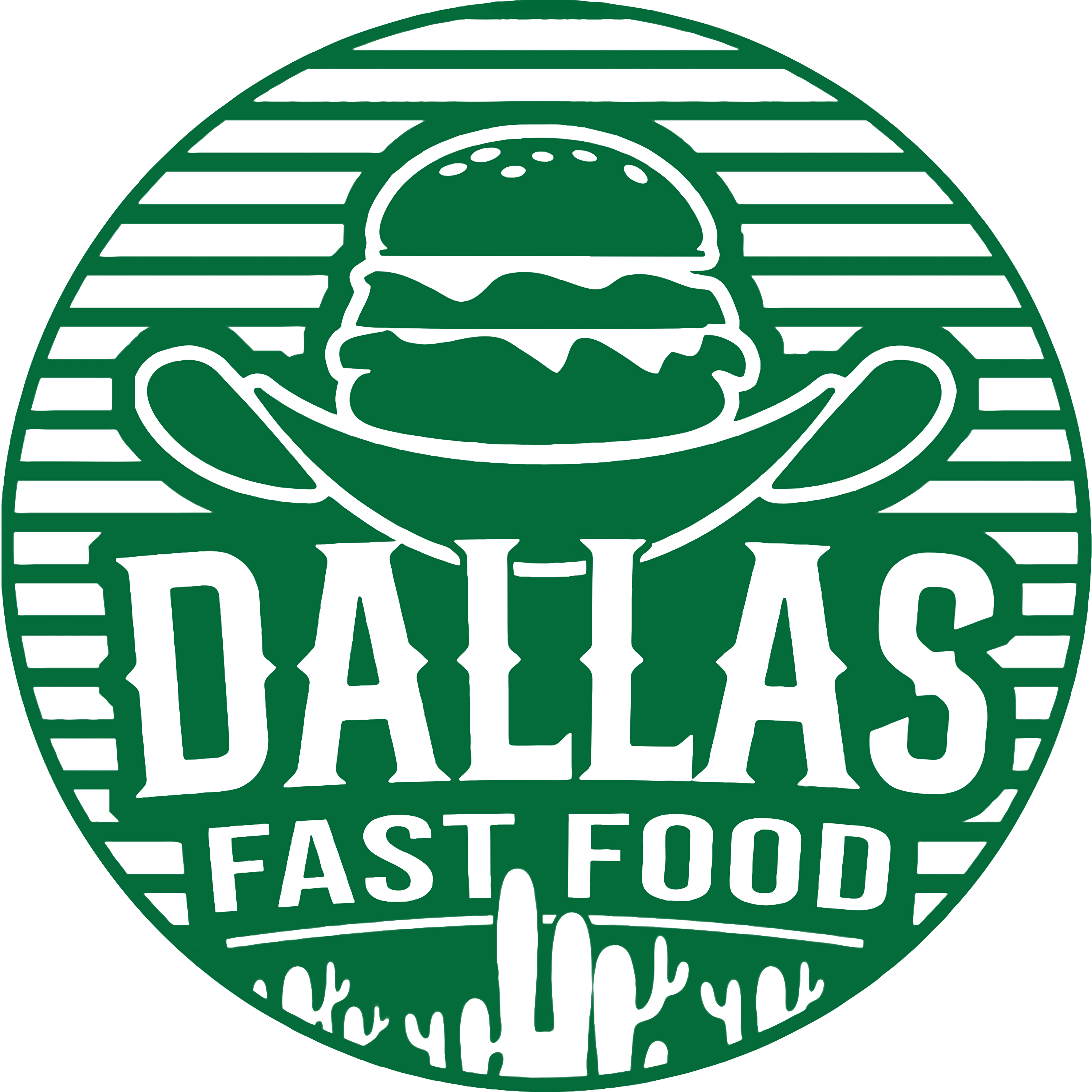 Çorlu Dallas Fast Food