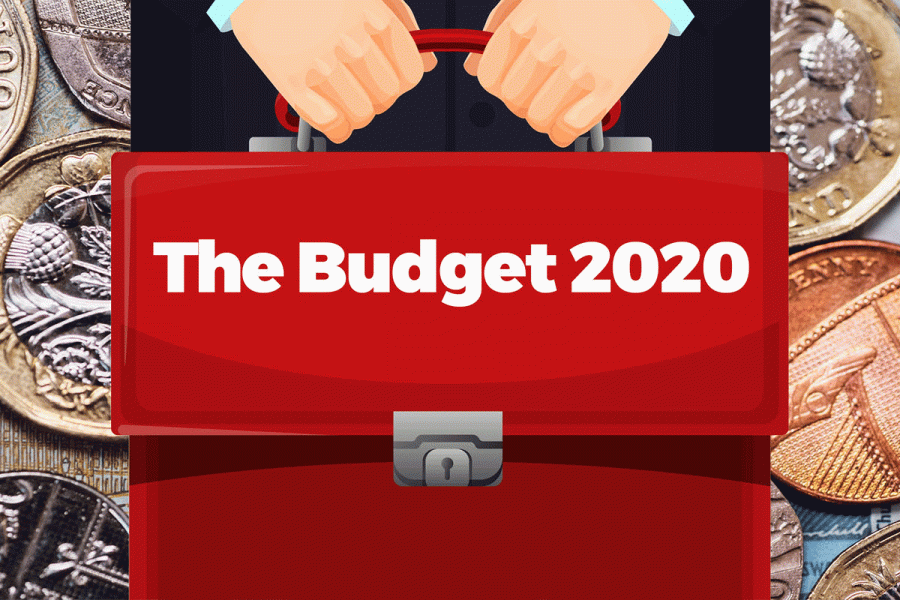 Budget 2020