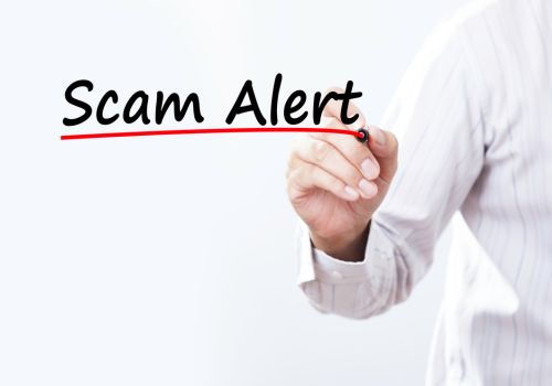 Companies House Scam Alert