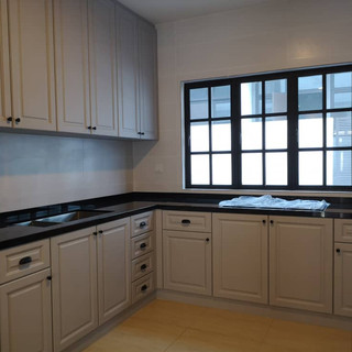 Residential @D'Infiniti