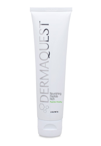 nourishing peptide rich