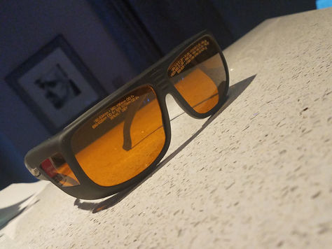 Eyewear