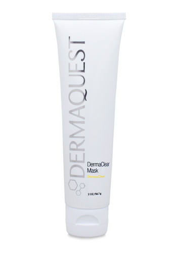 DermaClear Mask - 2oz | Erasureskin