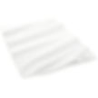 Trapo IND Blanco Limpio 100% algodon Absorvente