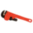Miniatura: Llave Stilson de Hierro Maleable