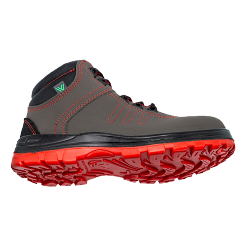 Suela Roja Van Vien Zapatos De Seguridad Suela Roja Botas