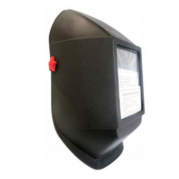 Careta Ventana Panorámica Con 2 Lentes