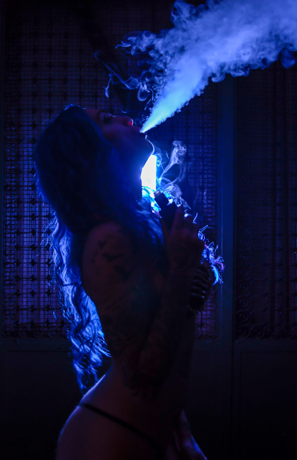 Tesia Wicked