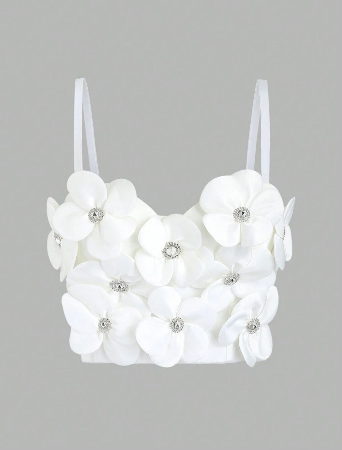 Bustier Crystal