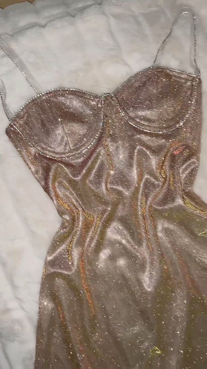 Miniatura: Vestido Shine
