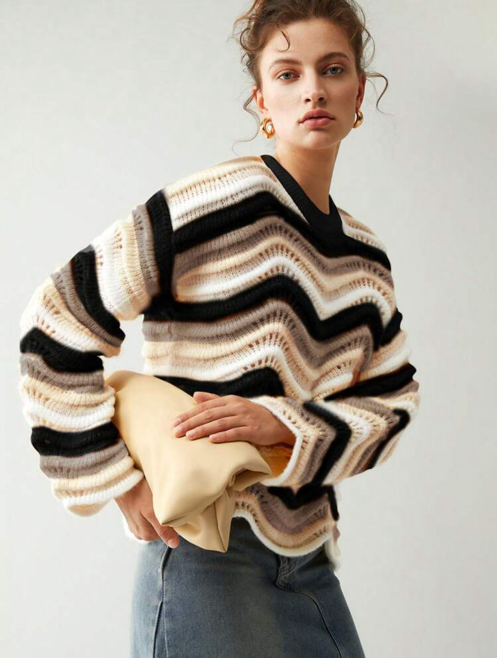 Miniatura: Sweater Macchiato 
