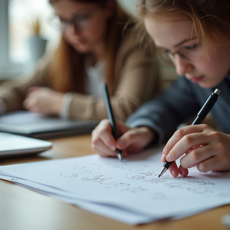 How to Improve GCSE Maths Confidence