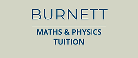 Maths and Physics Tutoring