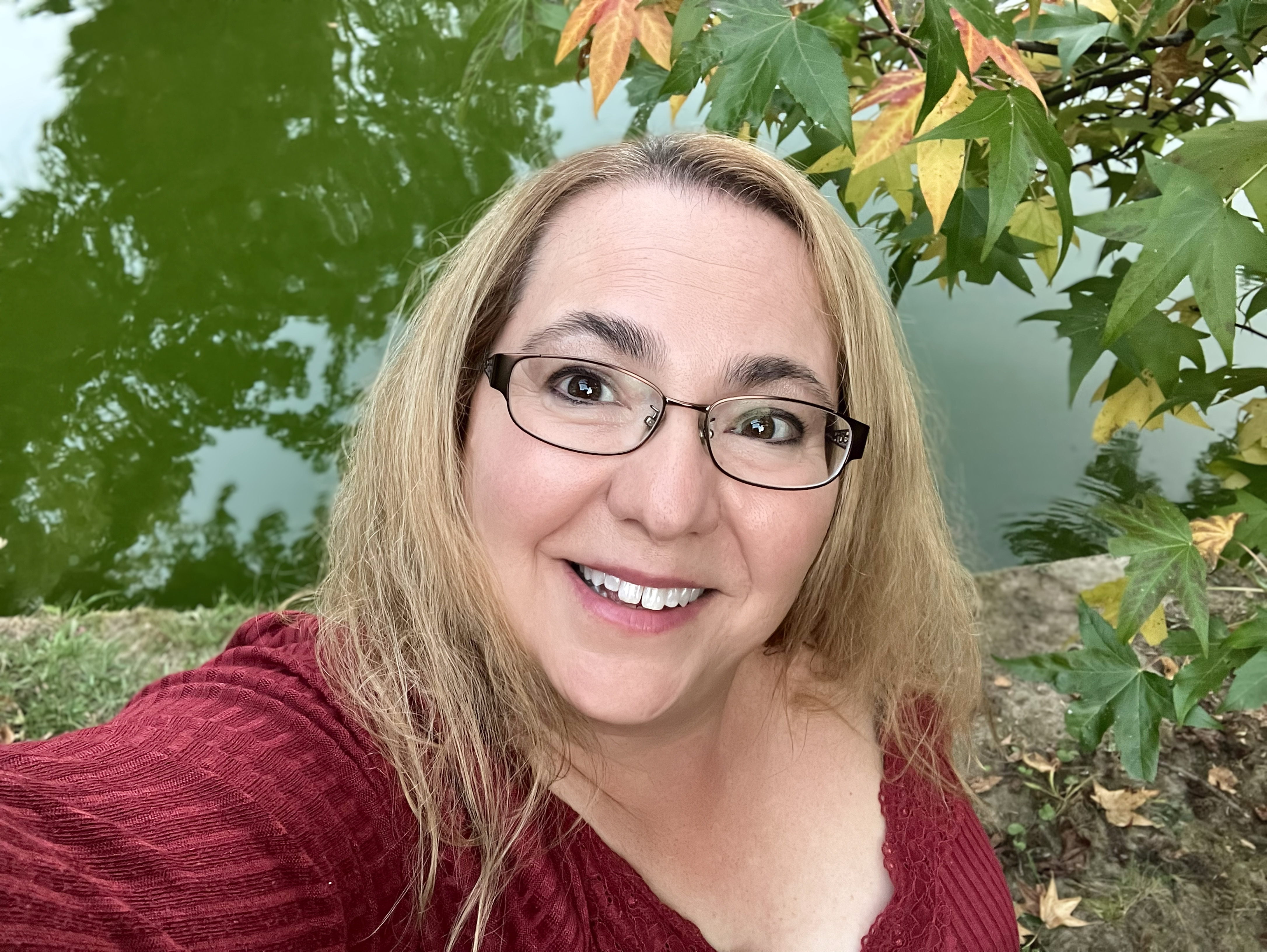 Writer: Jennifer Dolinka
