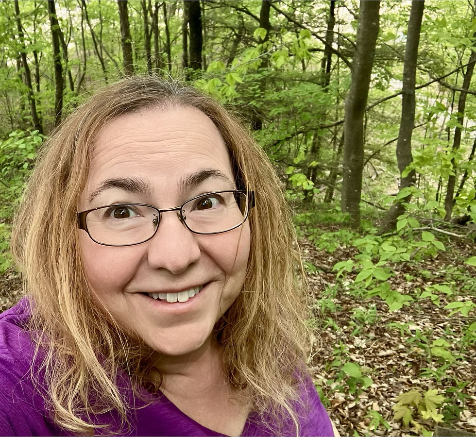 Wilderness Wisdom: Hypnosis for Transformation