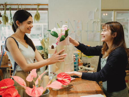 Paper Bags | Sustainable and Resilient Packaging