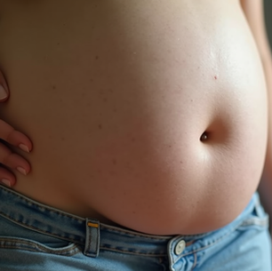 Understanding Postpartum Belly and How to Address It