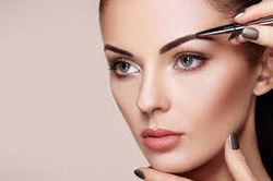 Σχηματισμός Φρυδιών