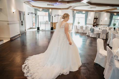 Hochzeitsfotografin Mersbäumer Ostbevern