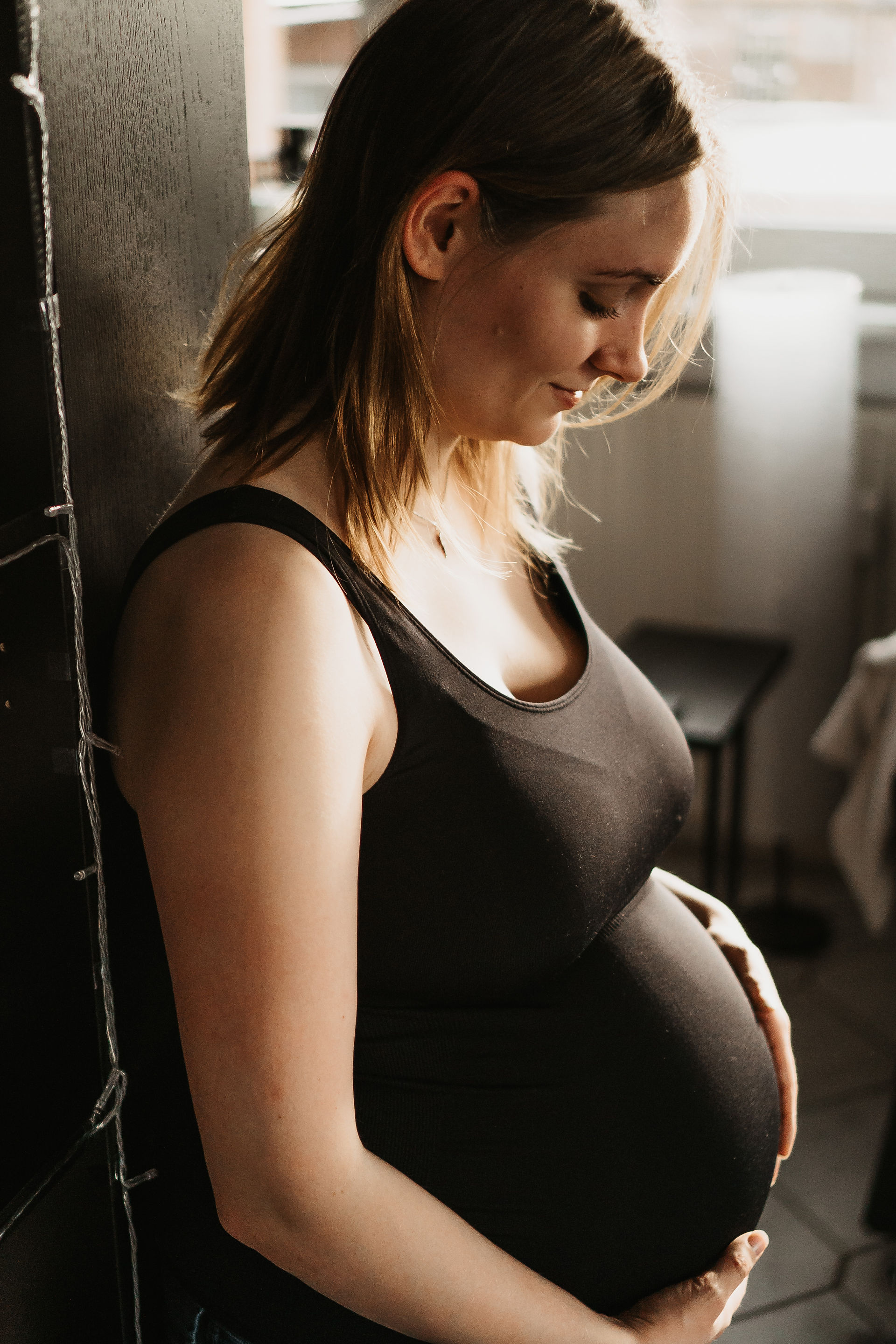 Babybauch Shooting Glandorf