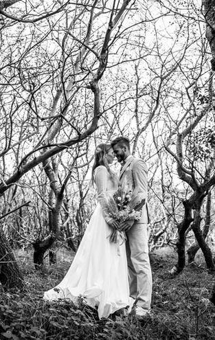 Hochzeitsfotografin Warendorf