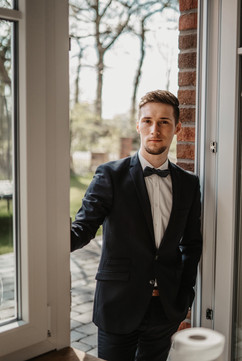 Freie Trauung Warendorf