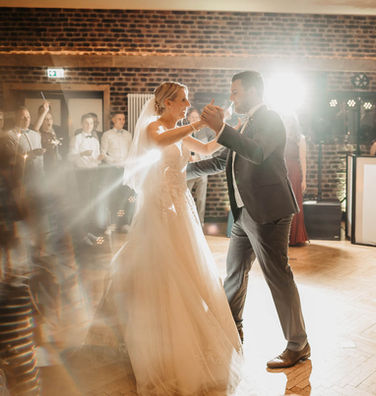 Hochzeits Fotografin Osnabrück