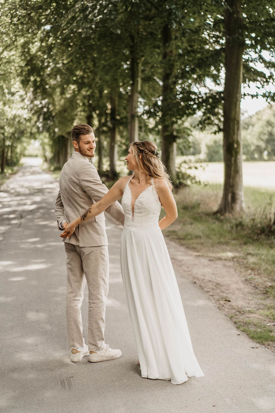Hochzeitsfotografin Theresa Harwerth
