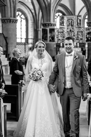 Heiraten Osnabrück Hochzeitsfloristik
