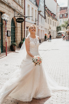 Hochzeitsfloristik Hochzeitsfotografin Osnabrück