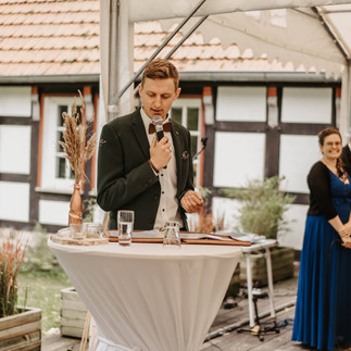 Freier Redner Osnabrück