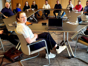 Update werkgroep circulaire economie