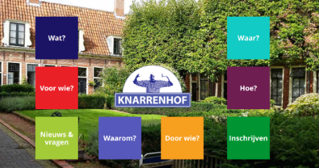 Minister tekent in Zwolle miljoenenakkoord over woongroepen