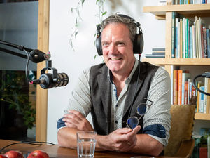 Klimaatweek in Gooise Meren: van Aarde Opstelling tot Oogstdienst