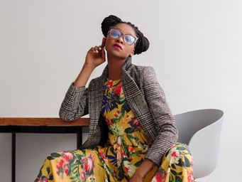Fairtrade fashion markt op het Julianaplein