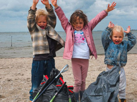 World Cleanup Day 2025