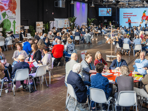 Van warboel naar wijsheid: uitslag Nationaal Burgerberaad Klimaat