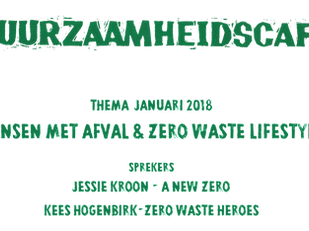 Ons café is geopend op 11 januari