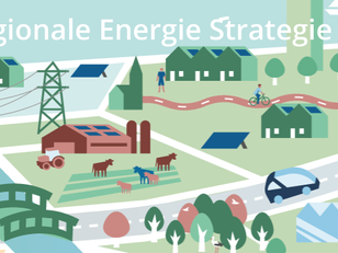 Energietransitie: "het is essentieel dat iedereen over zijn eigen hekje stapt"