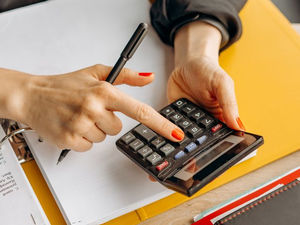 Vacature voor een financieel administratief medewerker