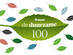 Bussums burgerinitiatief genomineerd voor Trouw Duurzame 100 editie 2021
