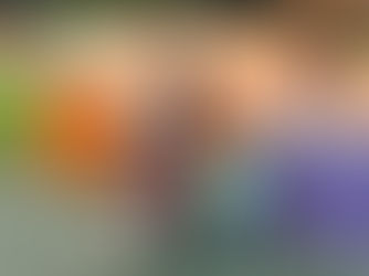 Zwerfvuil bij de skatebaan in Bussum