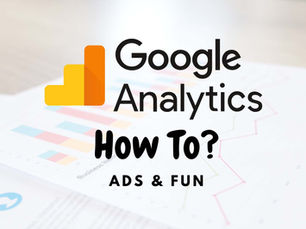 How to create an old type Analytics (Universal Analytics only)?