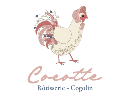 création logo et création identité visuelle cogolin